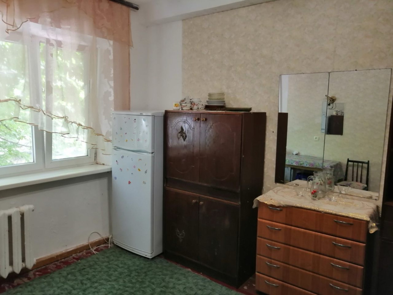 Habitación 1 habitación 13 m² Odesa, Ucrania