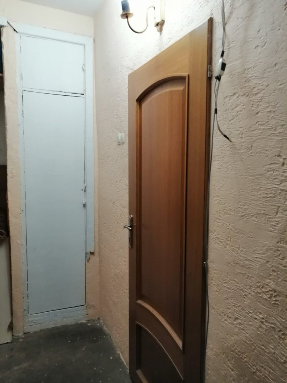 Habitación 1 habitación 13 m² Odesa, Ucrania