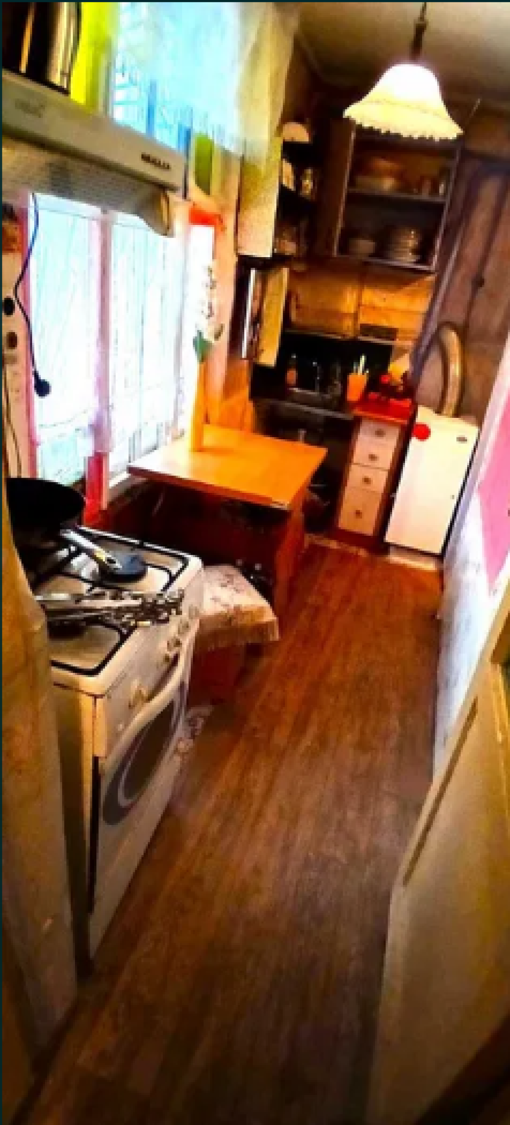 Maison 5 chambres 60 m² Odessa, Ukraine