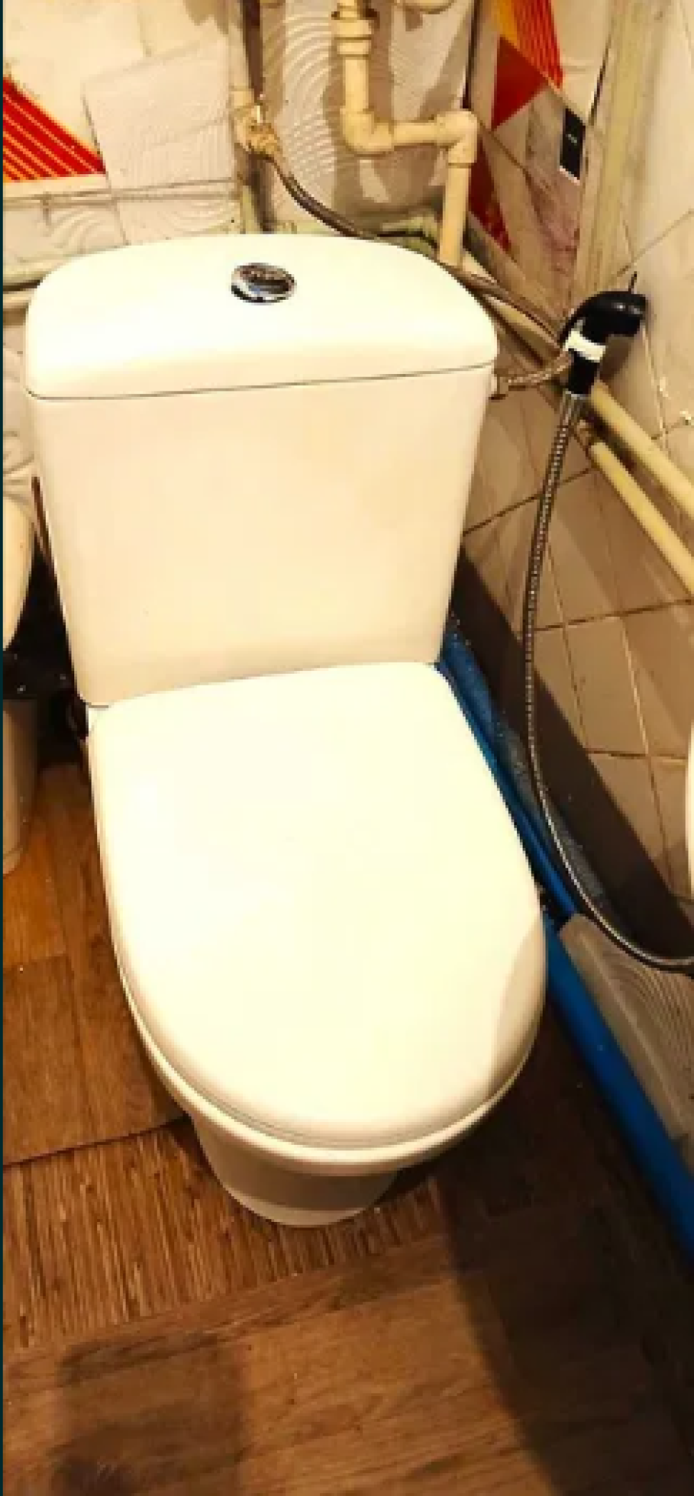 Maison 5 chambres 60 m² Odessa, Ukraine