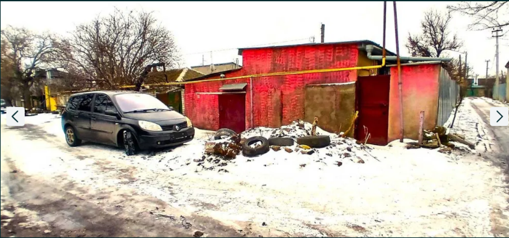 Maison 5 chambres 60 m² Odessa, Ukraine