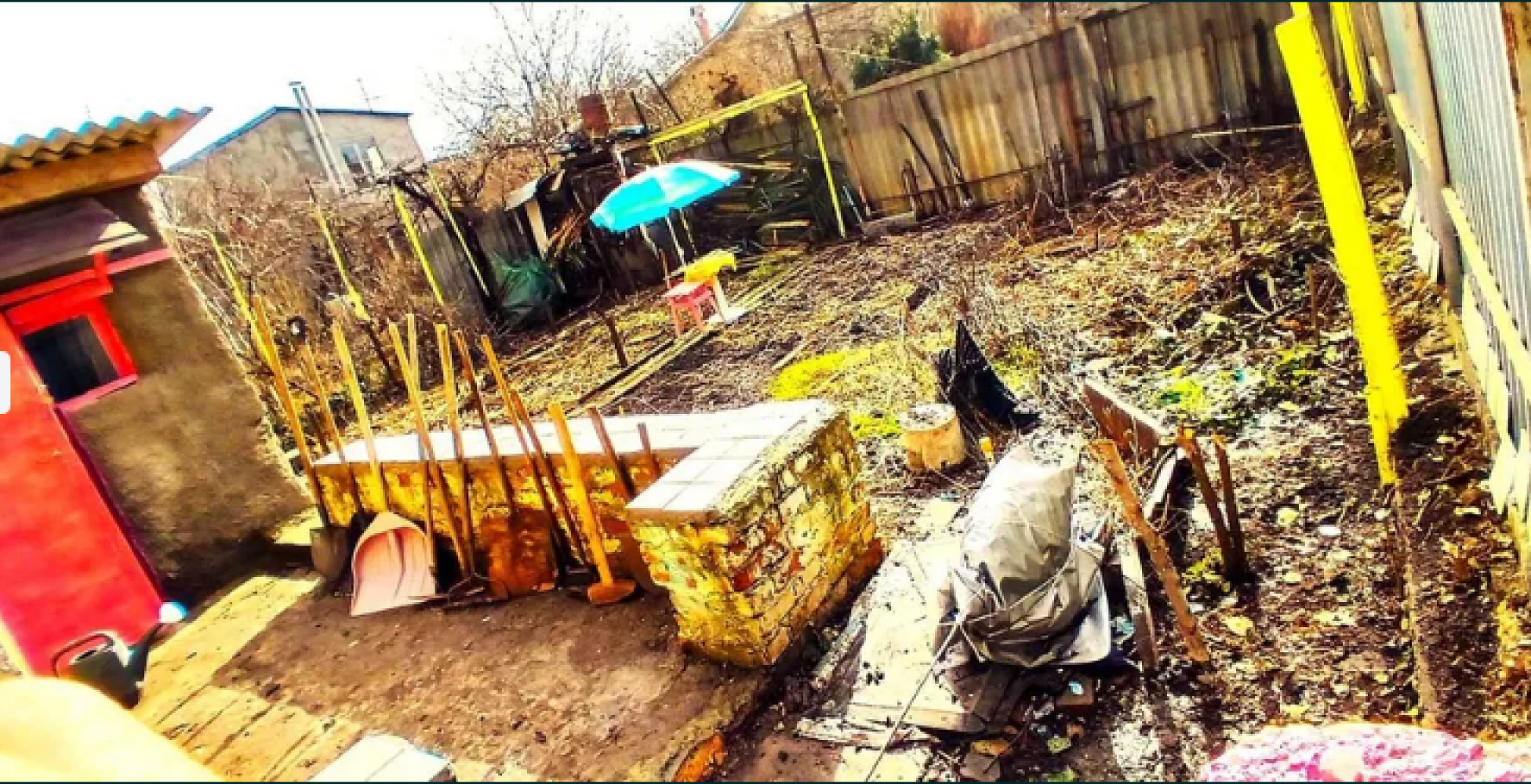 Maison 5 chambres 60 m² Odessa, Ukraine