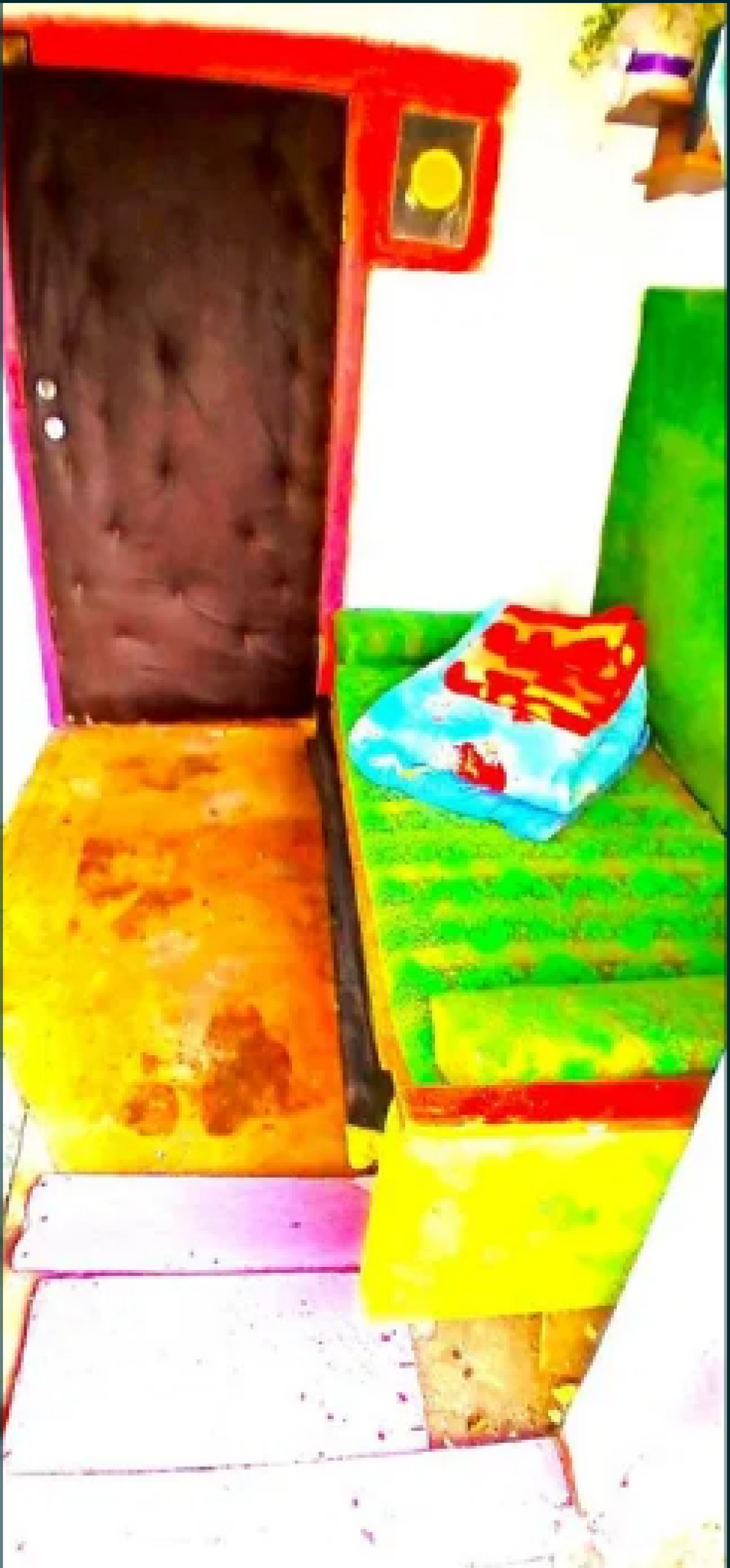 Maison 5 chambres 60 m² Odessa, Ukraine