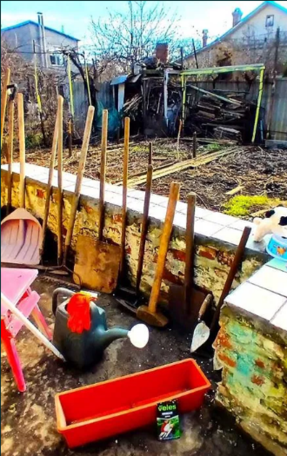 Maison 5 chambres 60 m² Odessa, Ukraine