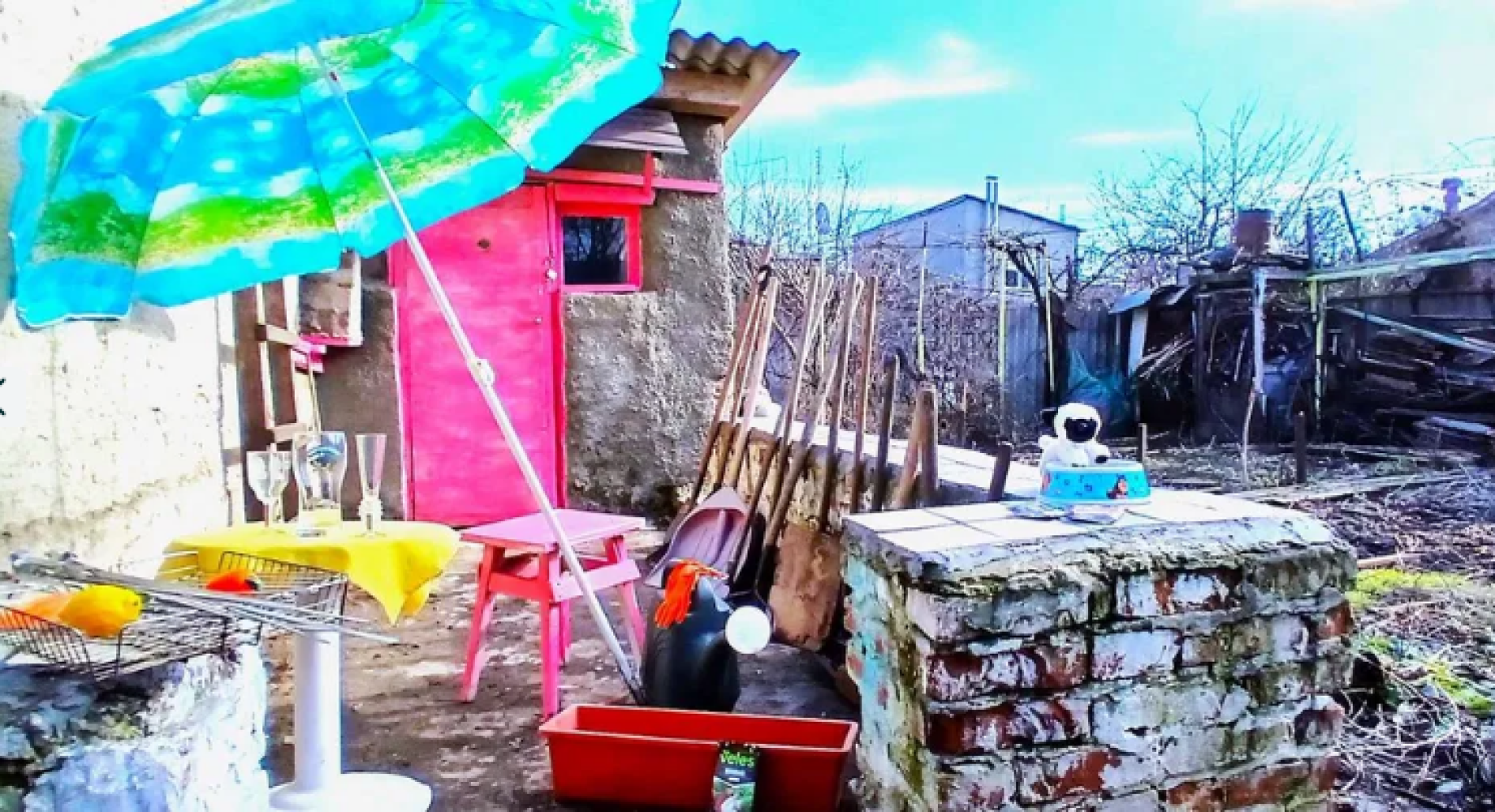 Maison 5 chambres 60 m² Odessa, Ukraine