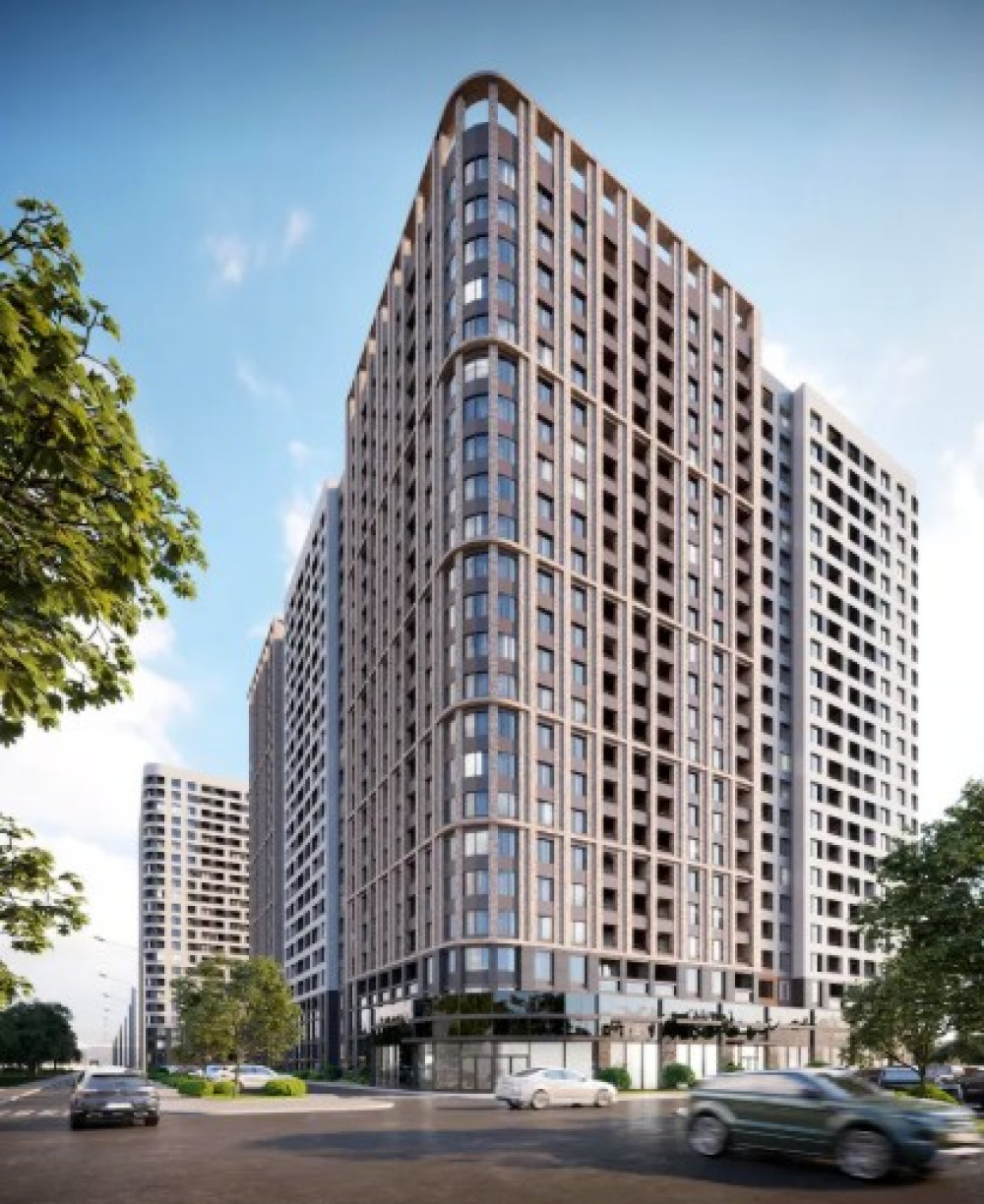 Коммерческое помещение 8 м² Одесса, Украина