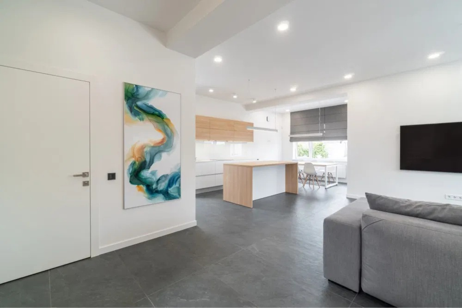 Dom 5 pokojów 200 m² Lymanka, Ukraina