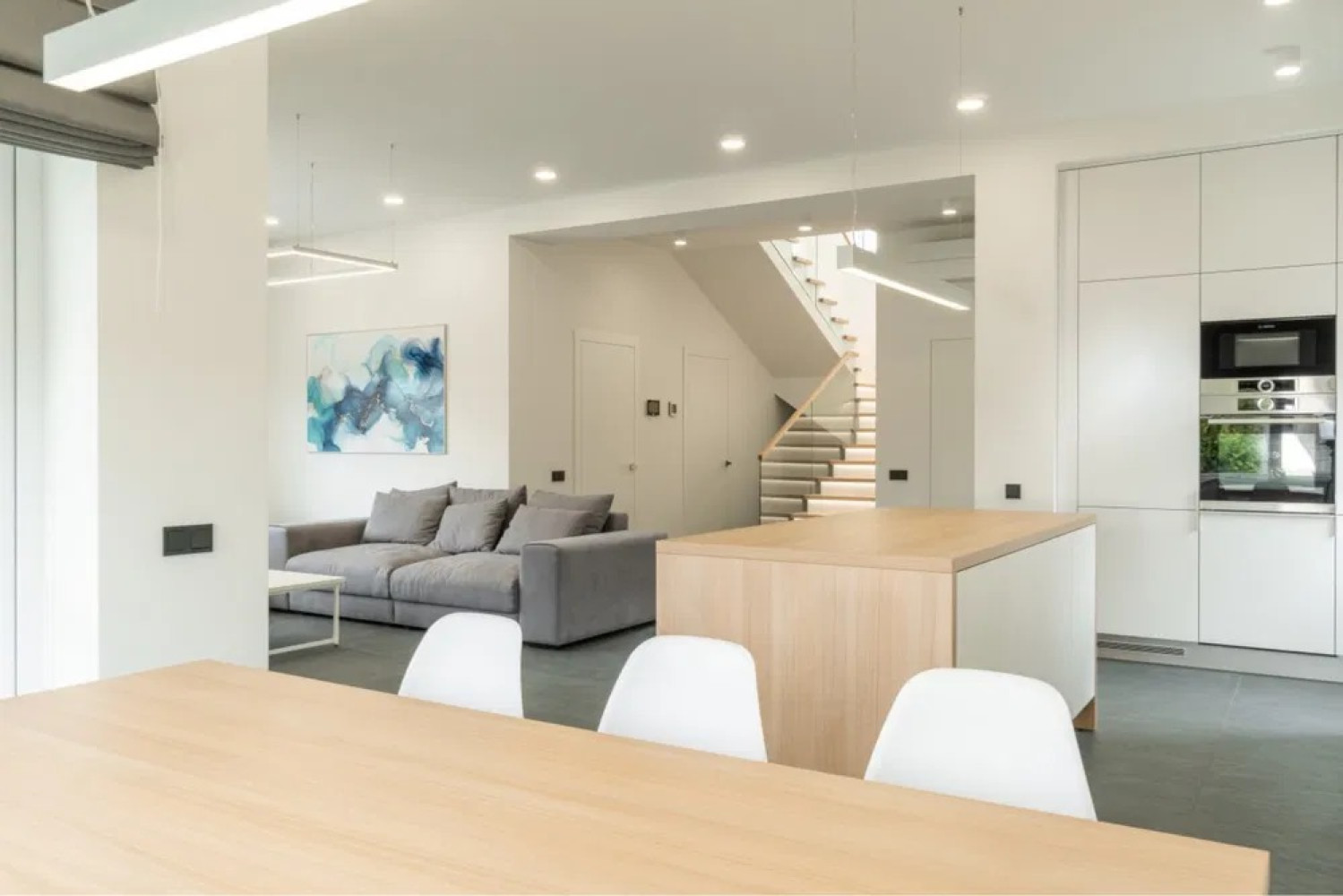 Dom 5 pokojów 200 m² Lymanka, Ukraina