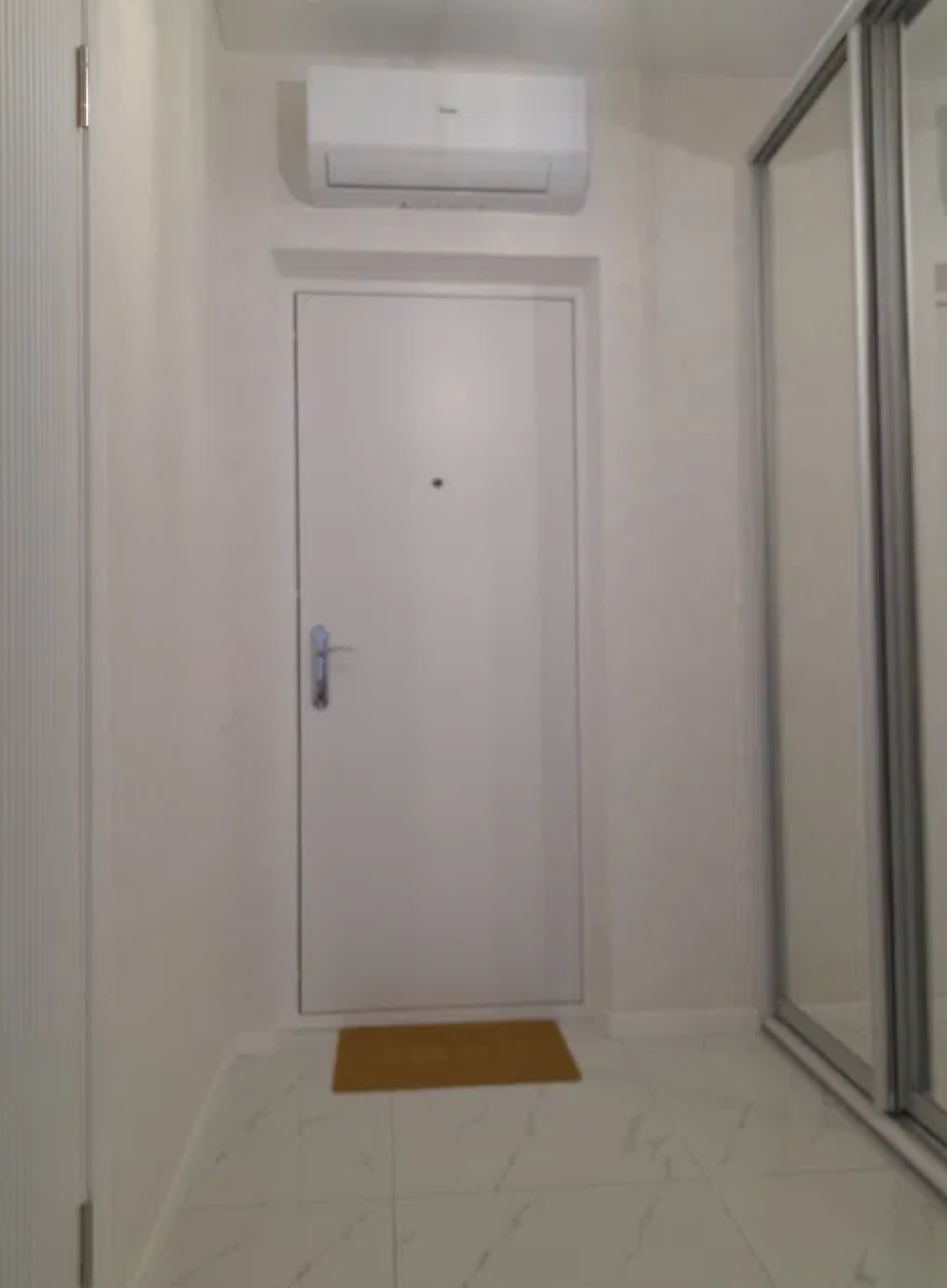 Apartamento 1 habitación 35 m² Odesa, Ucrania