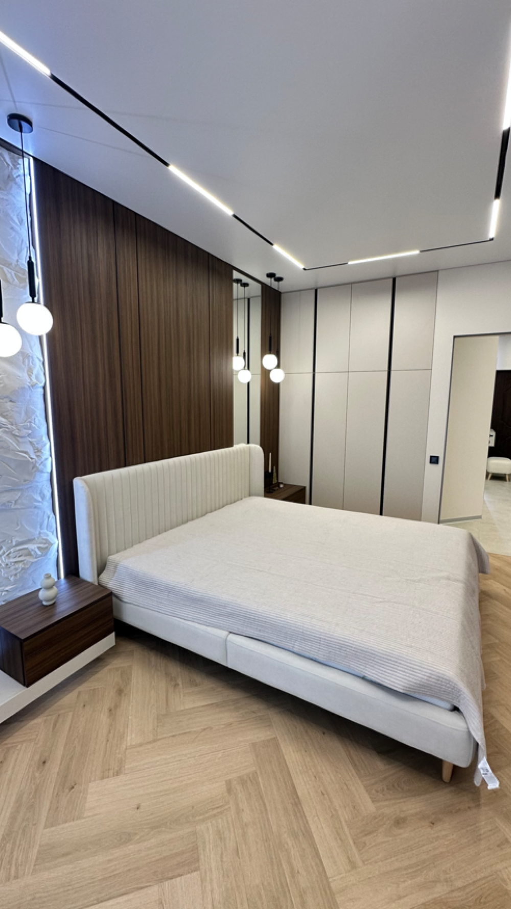 Apartamento 1 habitación 52 m² Odesa, Ucrania