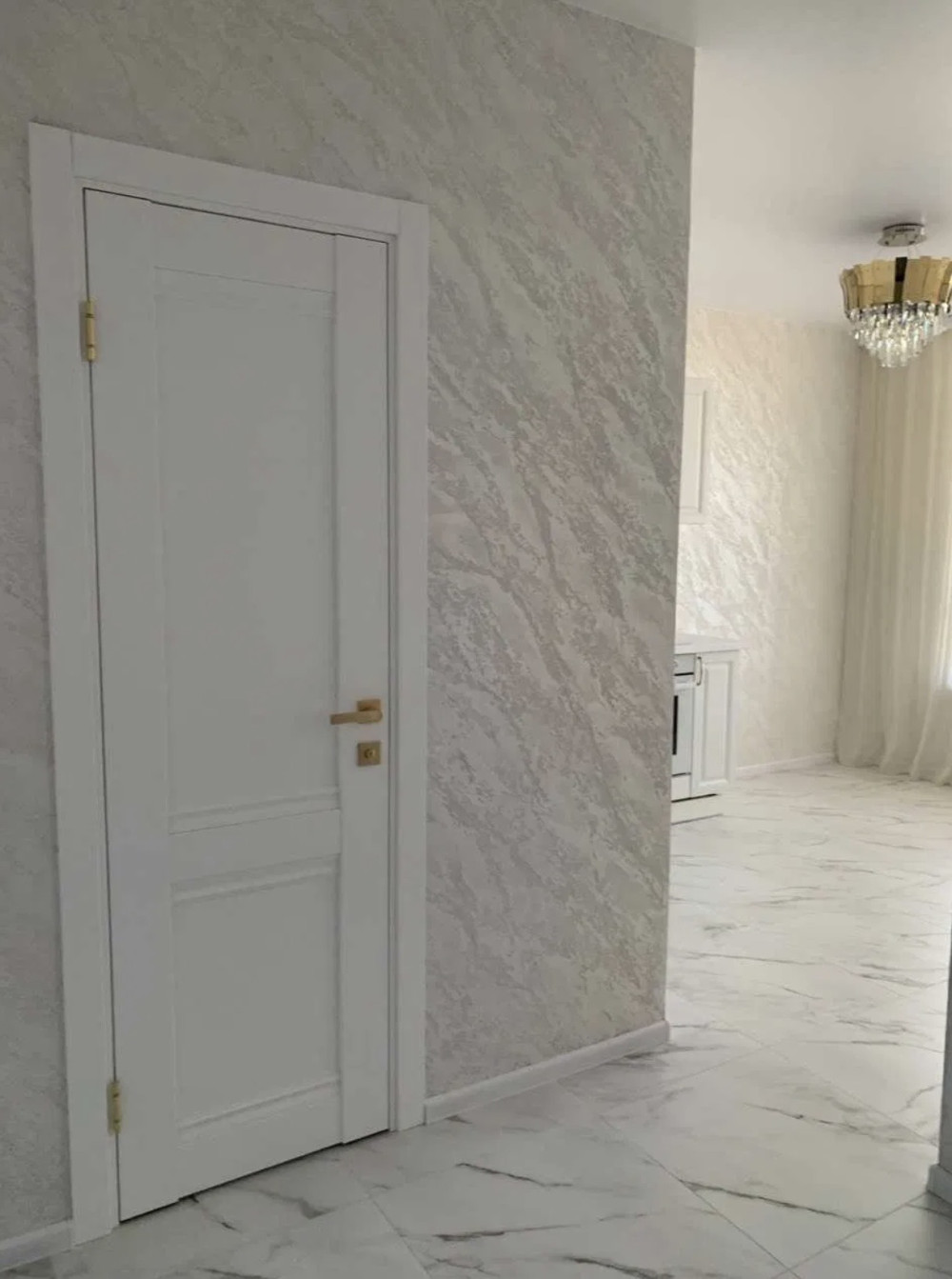 Mieszkanie 1 pokój 32 m² Odessa, Ukraina