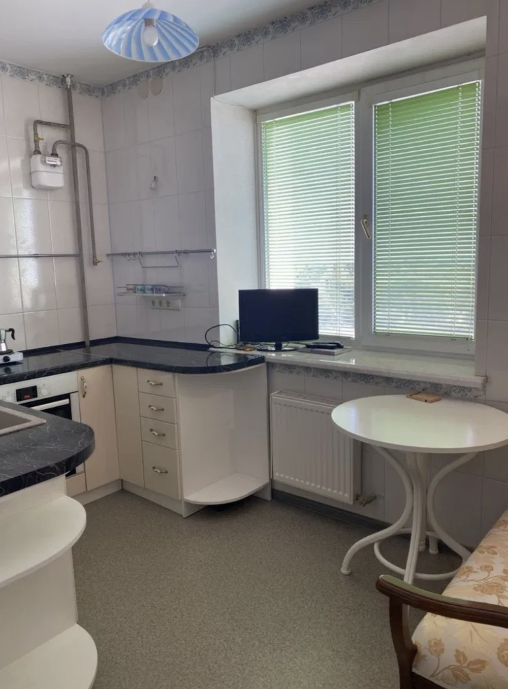 Apartamento 2 habitaciones 45 m² Fontanka, Ucrania