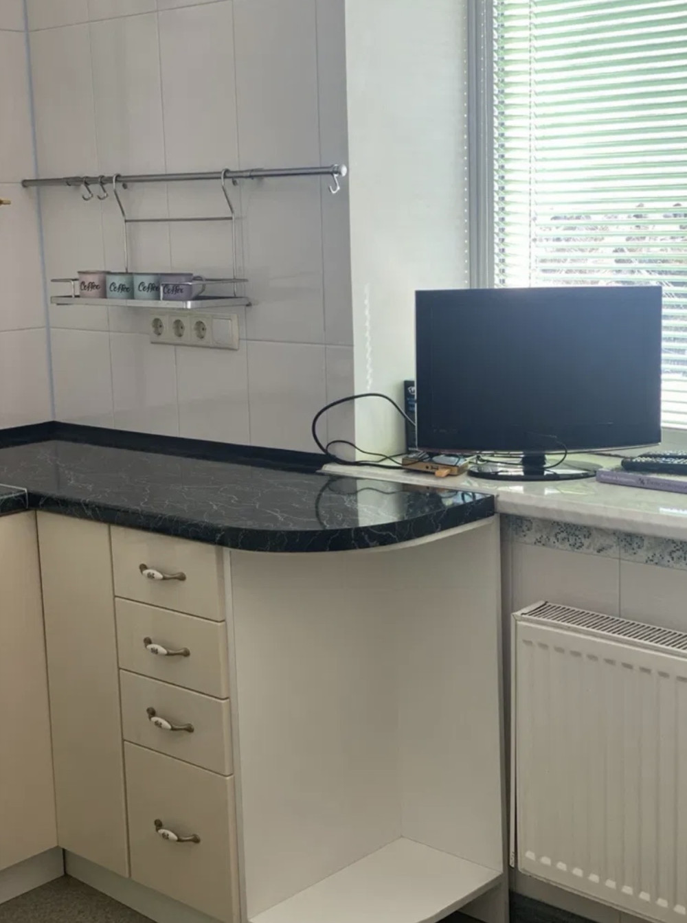 Apartamento 2 habitaciones 45 m² Fontanka, Ucrania