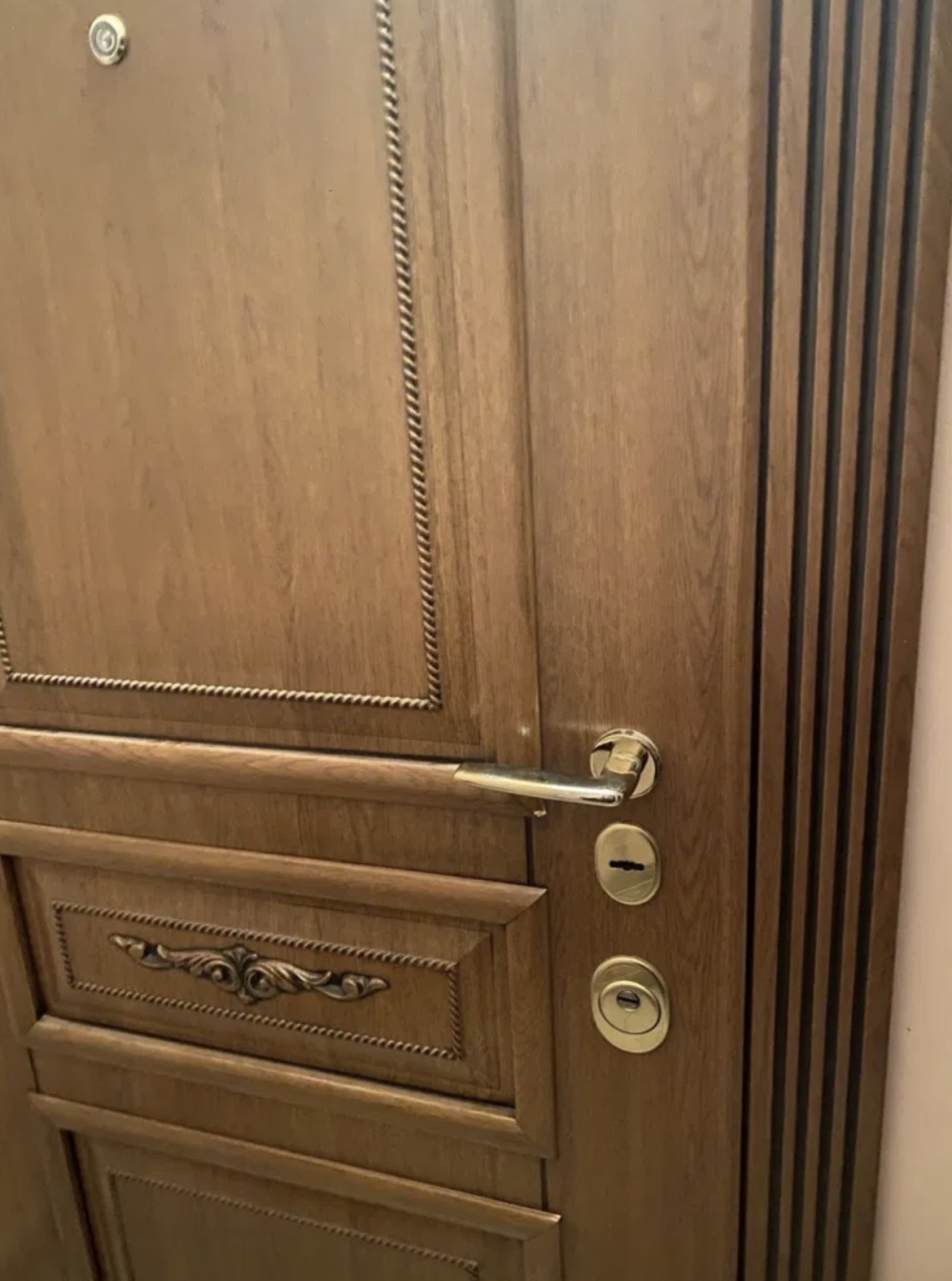 Apartamento 2 habitaciones 45 m² Fontanka, Ucrania