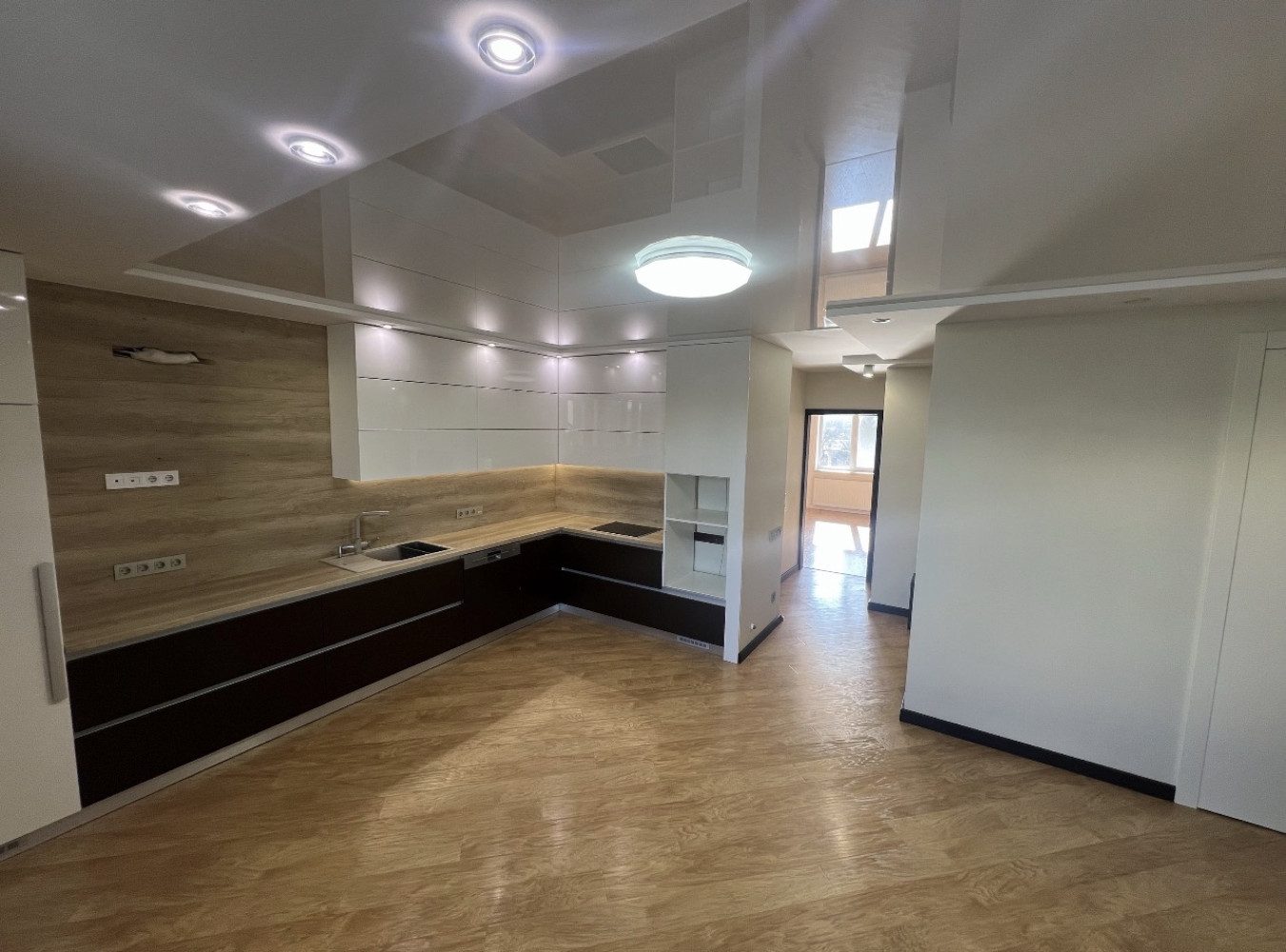 Apartamento 2 habitaciones 80 m² Odesa, Ucrania