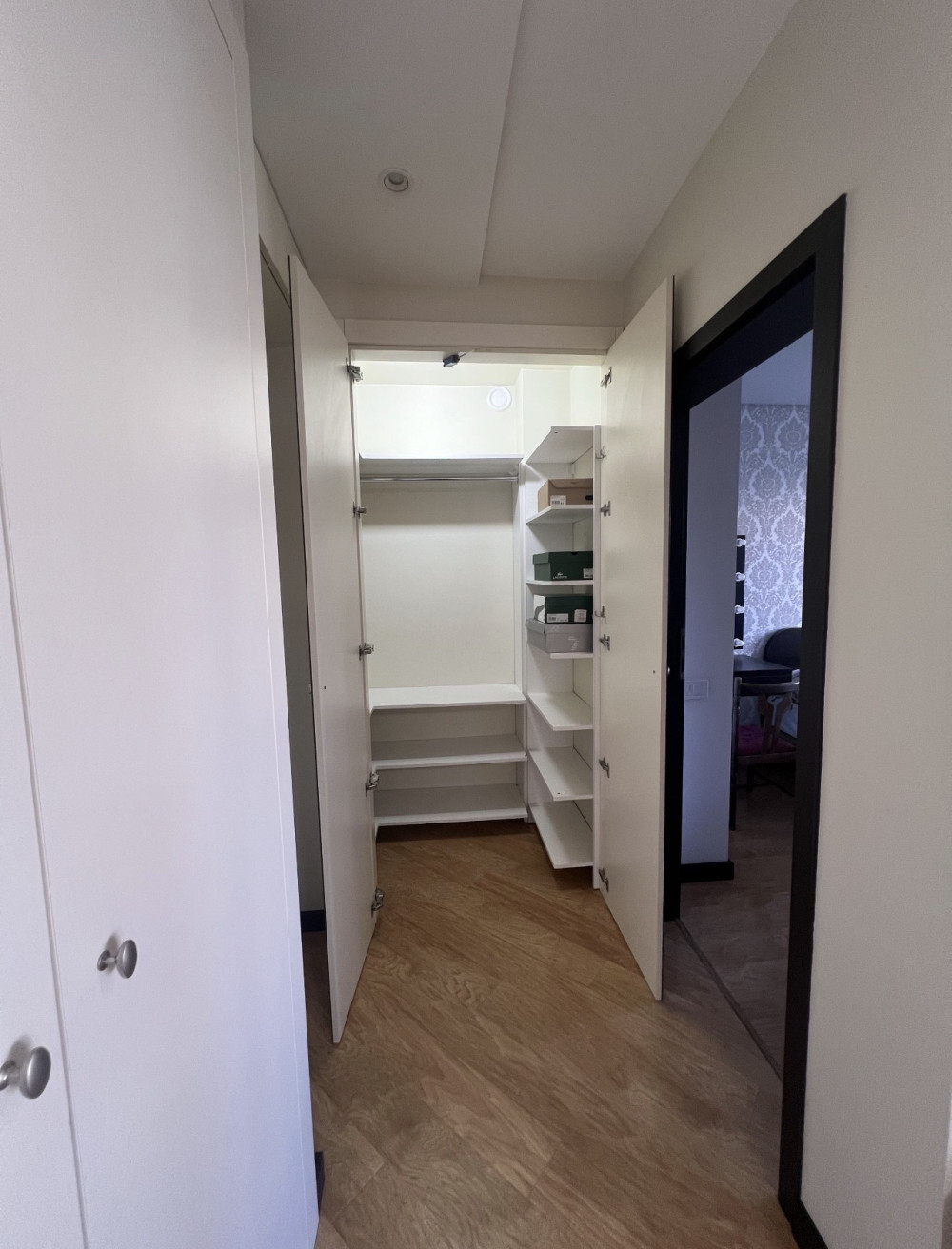 Apartamento 2 habitaciones 80 m² Odesa, Ucrania