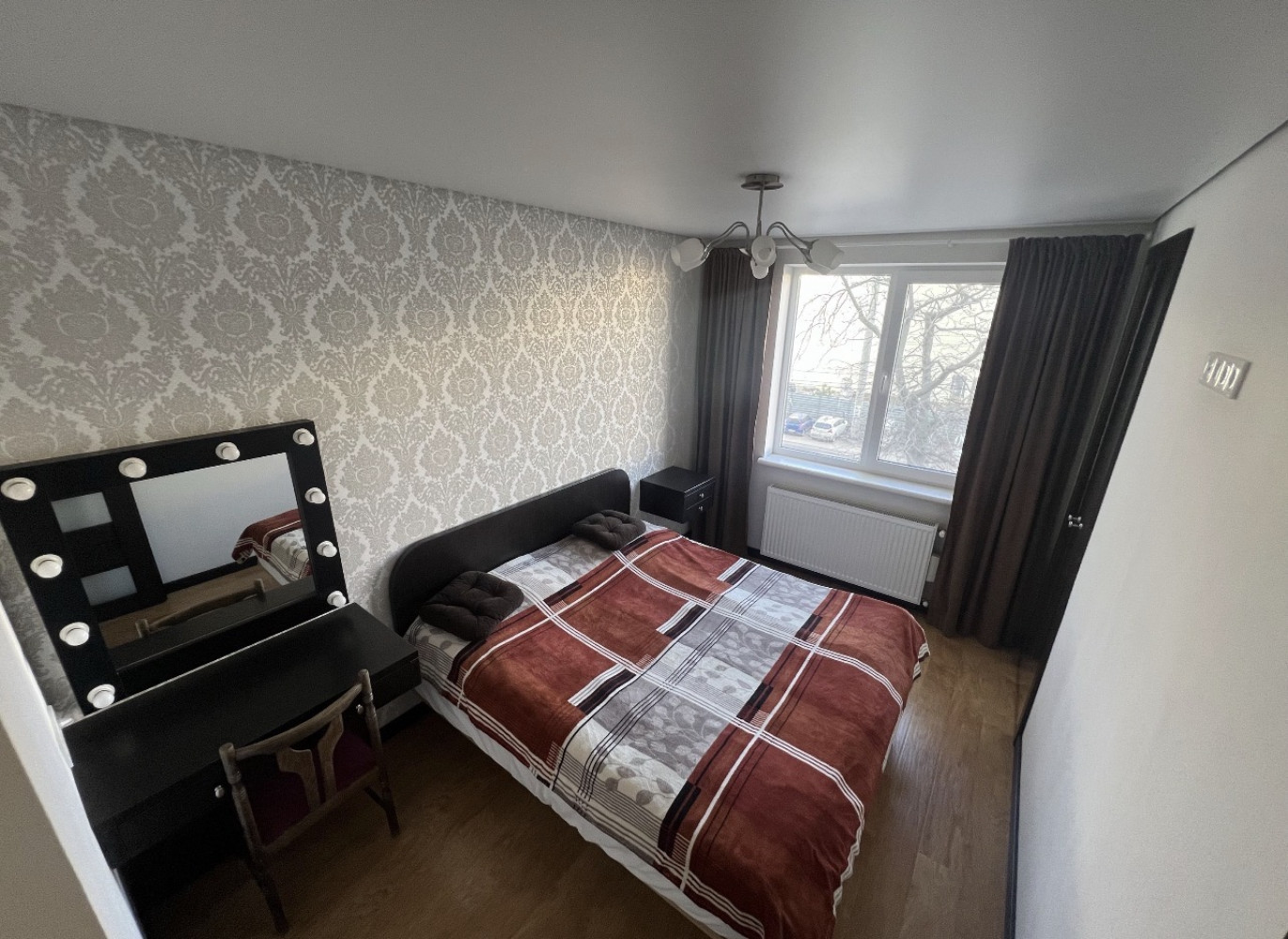 Apartamento 2 habitaciones 80 m² Odesa, Ucrania