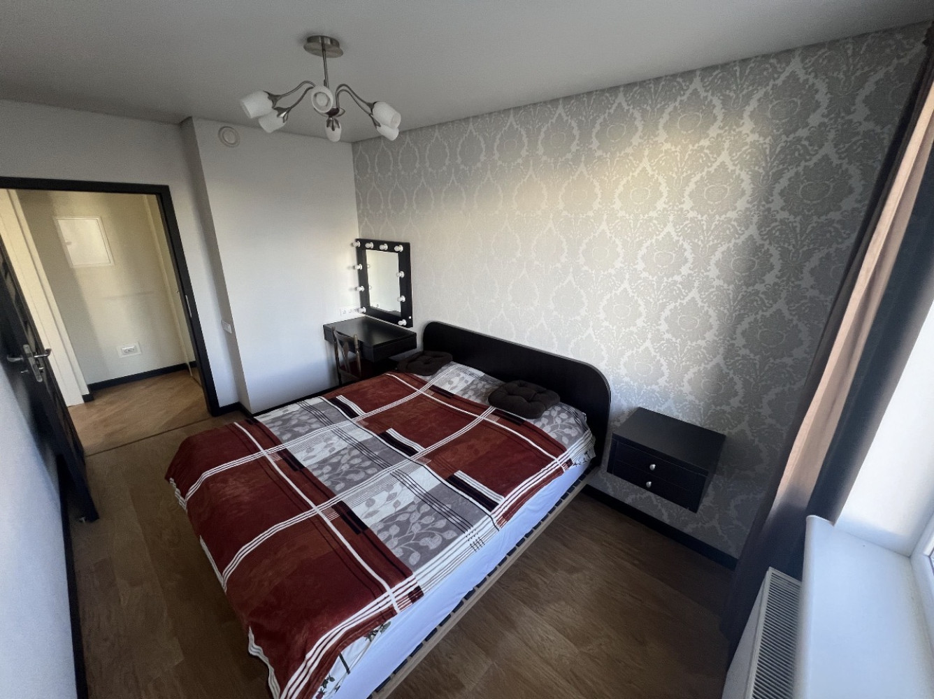Apartamento 2 habitaciones 80 m² Odesa, Ucrania