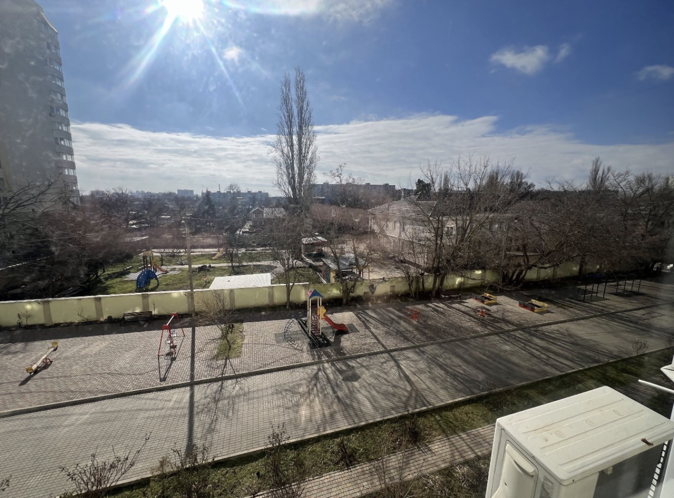 Apartamento 2 habitaciones 80 m² Odesa, Ucrania