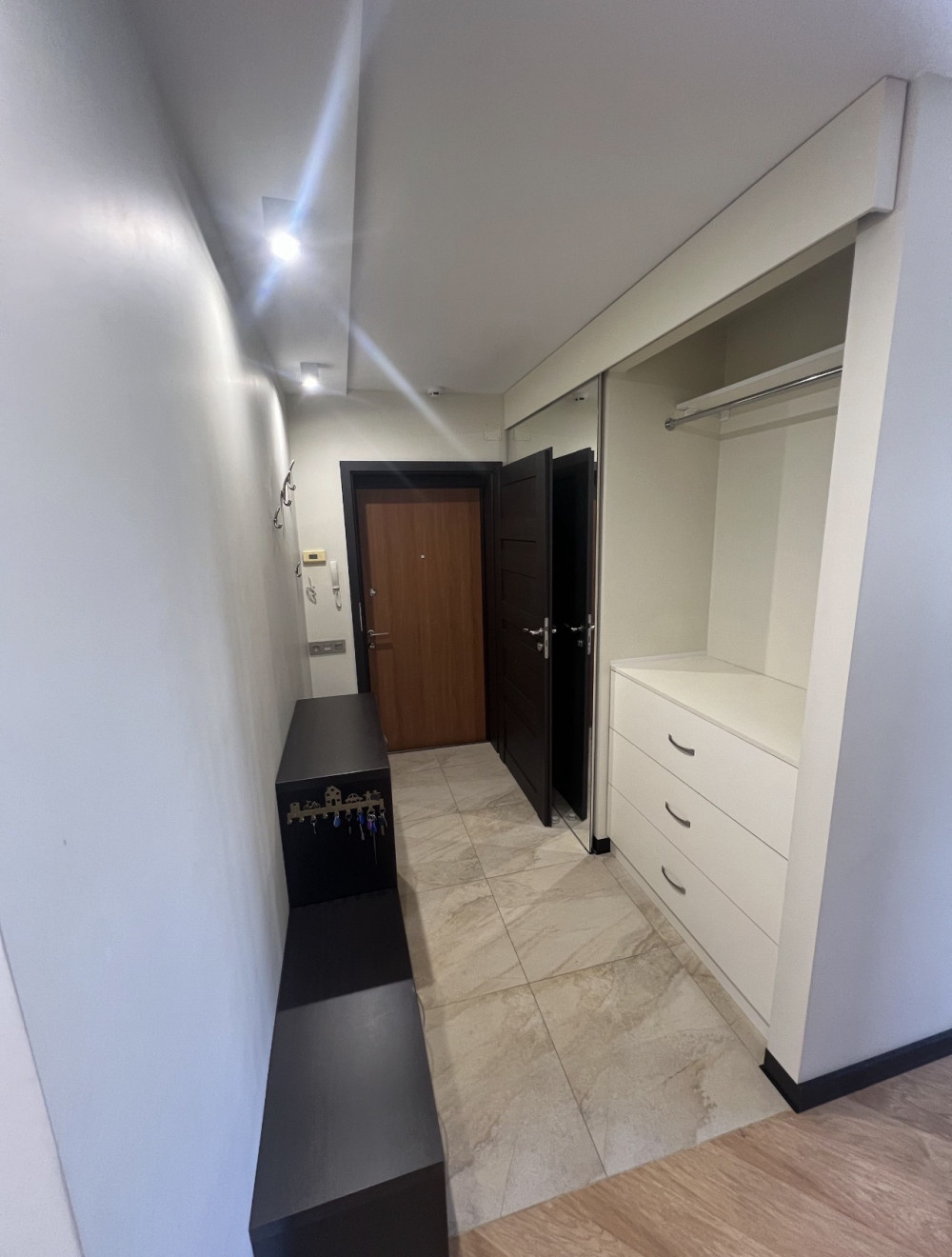 Apartamento 2 habitaciones 80 m² Odesa, Ucrania