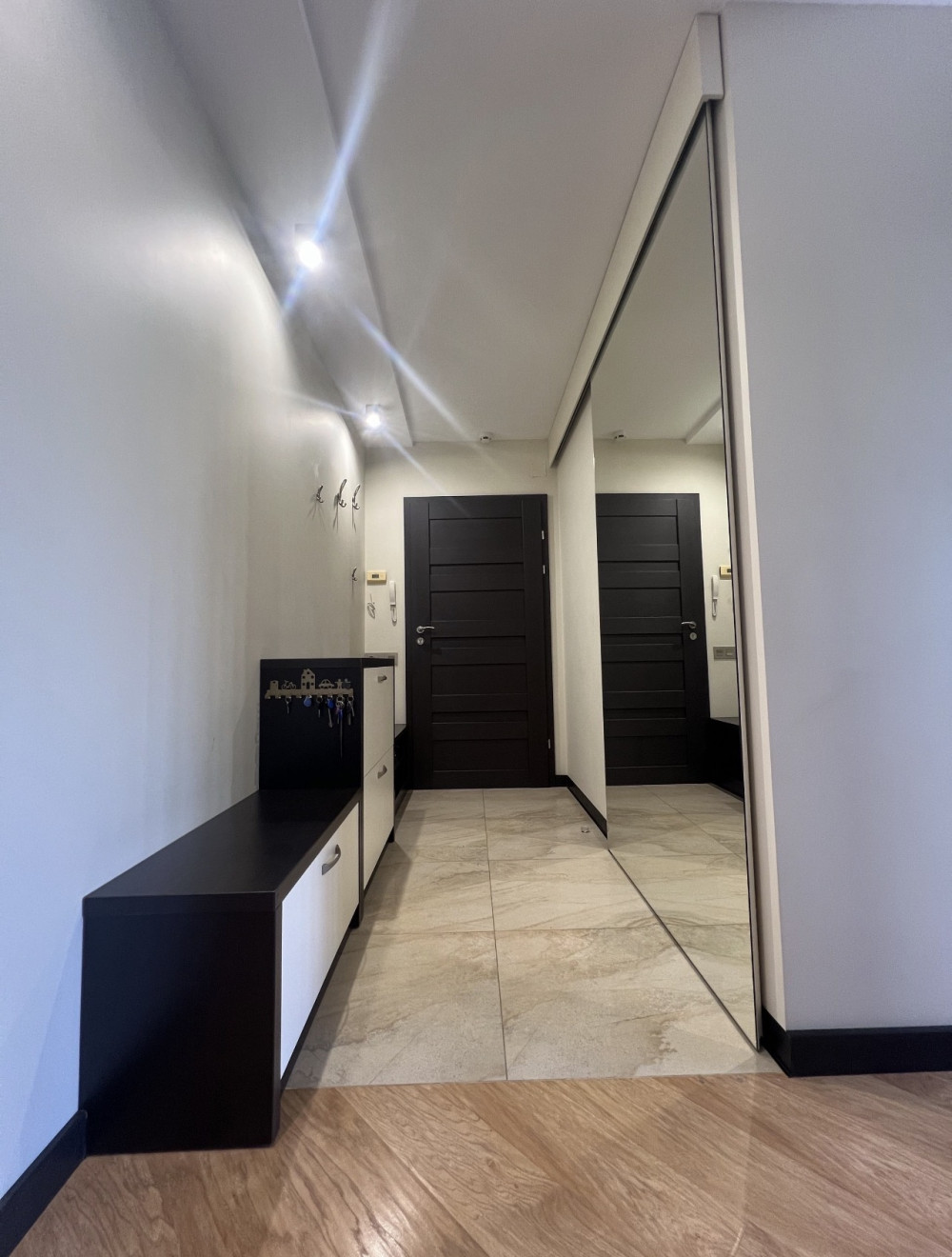 Apartamento 2 habitaciones 80 m² Odesa, Ucrania