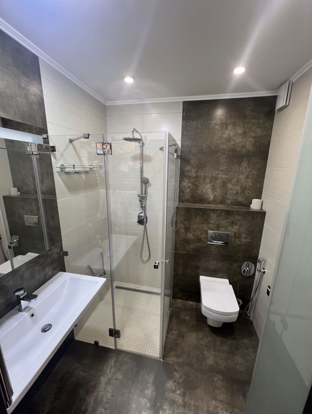 Apartamento 2 habitaciones 80 m² Odesa, Ucrania