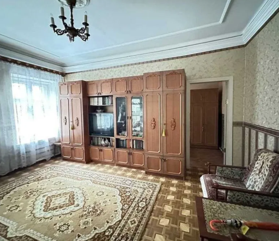 Apartamento 2 habitaciones 48 m² Odesa, Ucrania