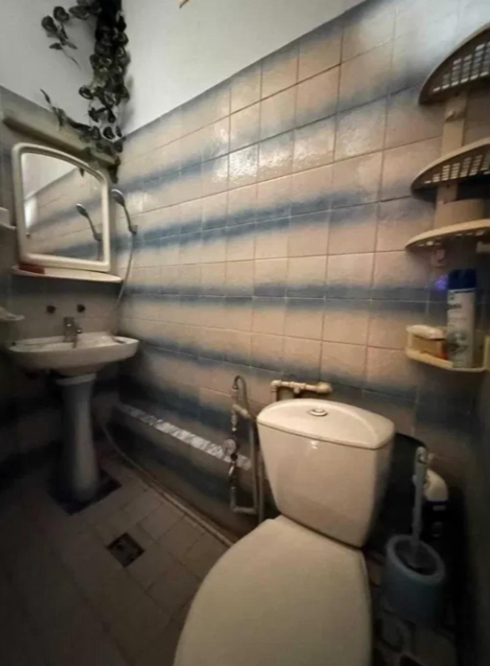 Apartamento 2 habitaciones 48 m² Odesa, Ucrania