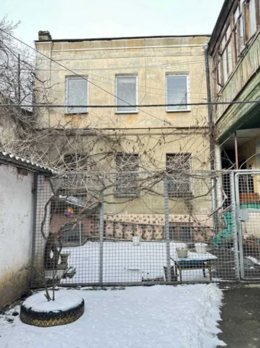 Apartamento 2 habitaciones 48 m² Odesa, Ucrania