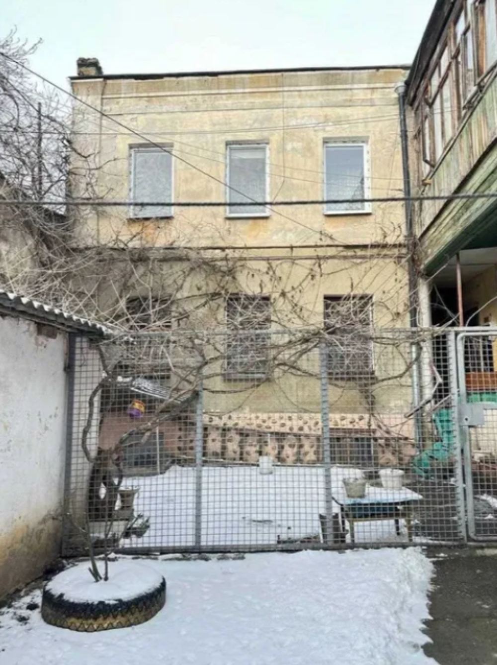 Apartamento 2 habitaciones 48 m² Odesa, Ucrania