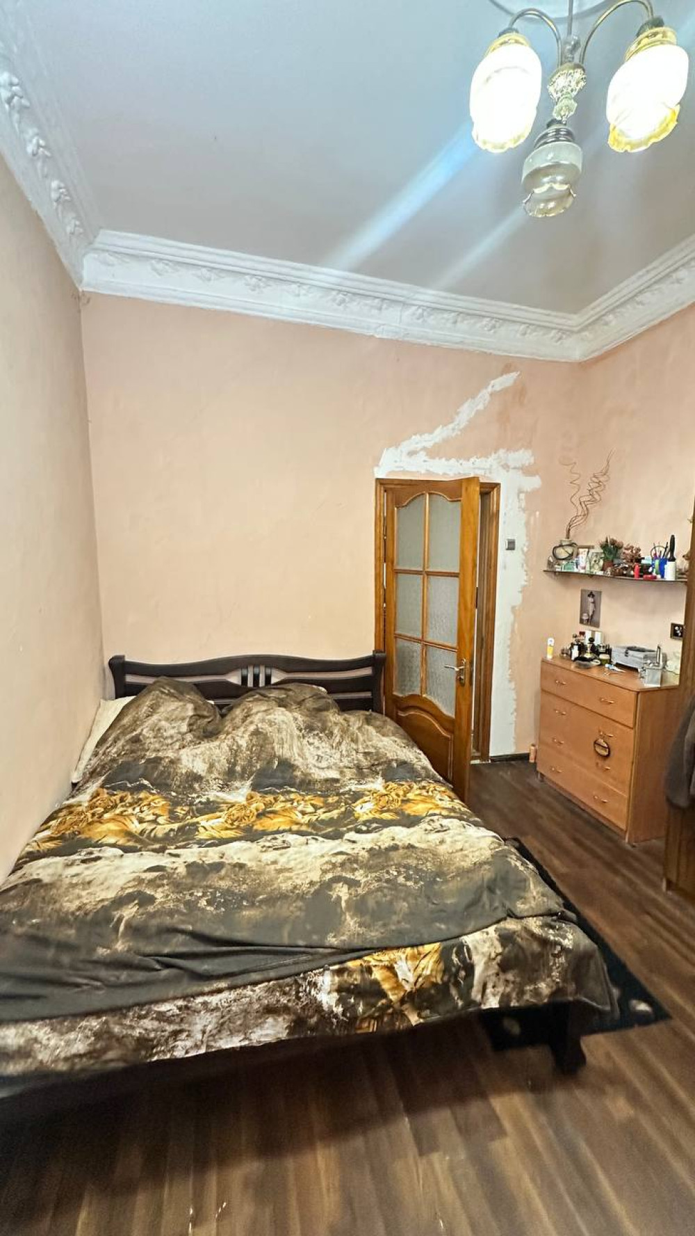 Mieszkanie 4 pokoi 69 m² Odessa, Ukraina