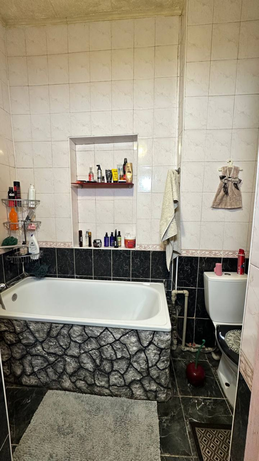 Mieszkanie 4 pokoi 69 m² Odessa, Ukraina