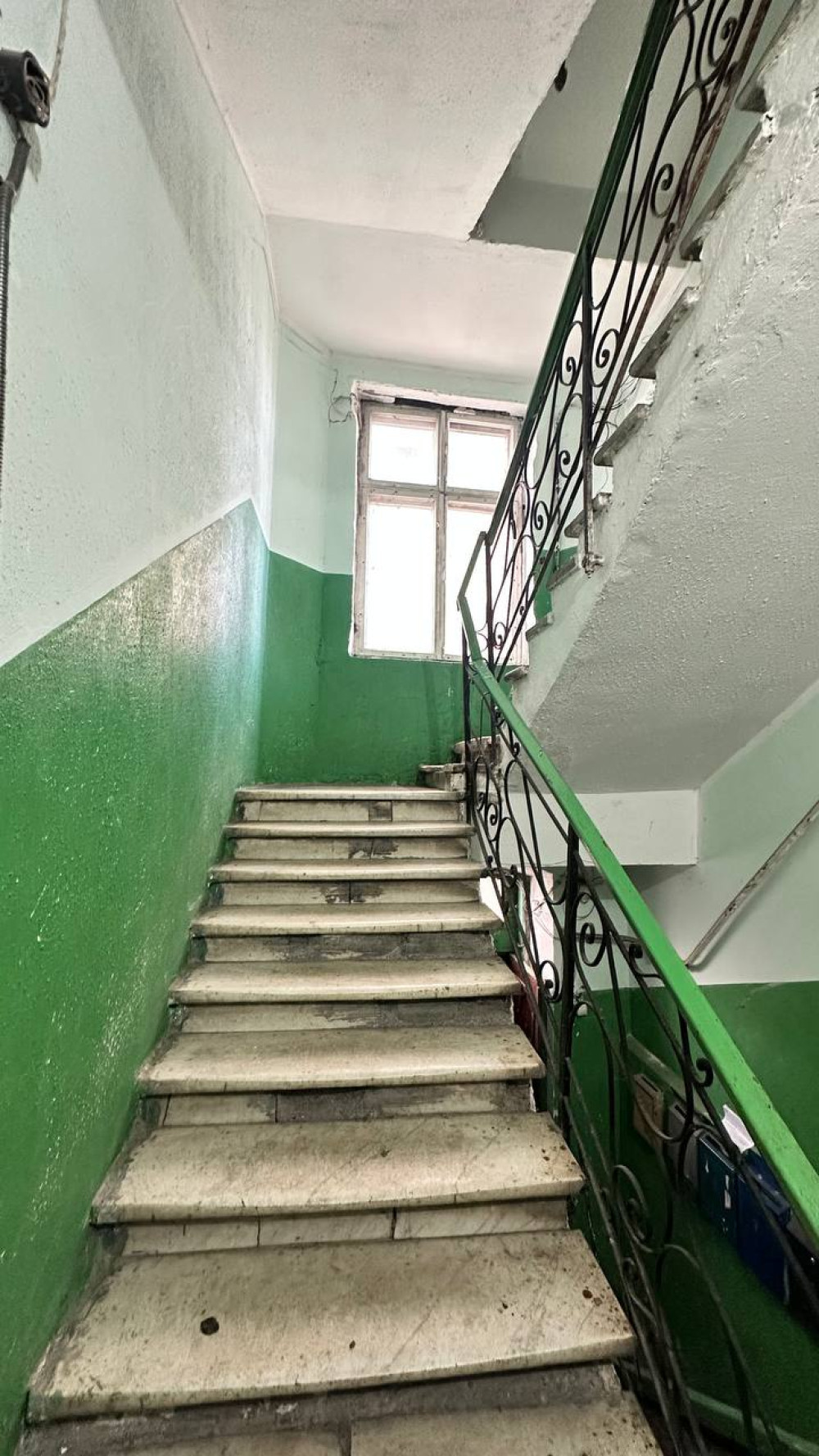 Mieszkanie 4 pokoi 69 m² Odessa, Ukraina