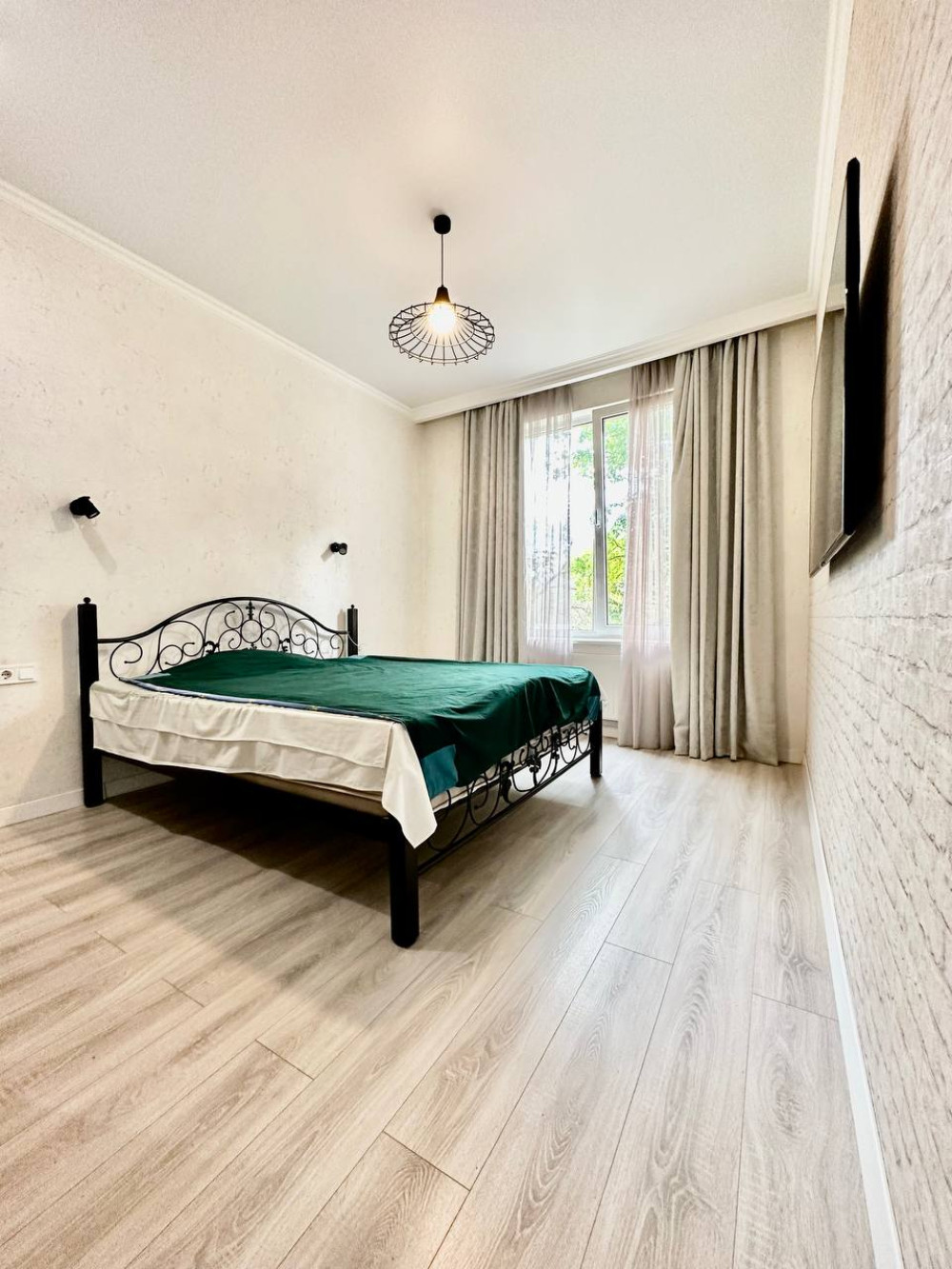 Apartamento 2 habitaciones 60 m² Odesa, Ucrania