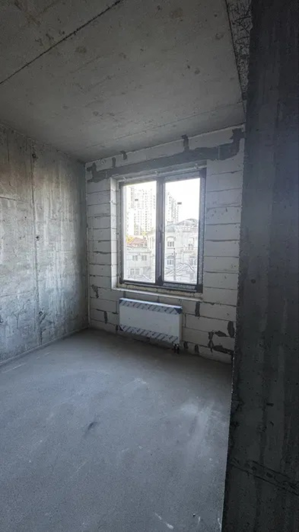 Apartamento 1 habitación 40 m² Odesa, Ucrania