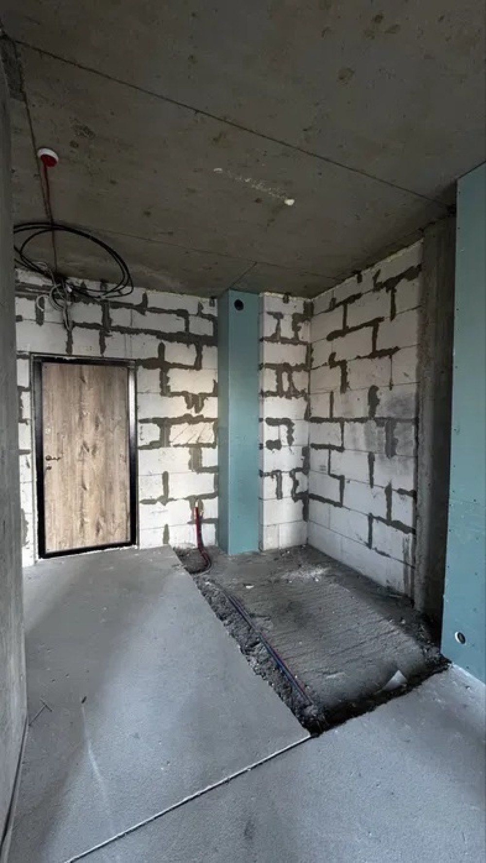 Apartamento 1 habitación 40 m² Odesa, Ucrania