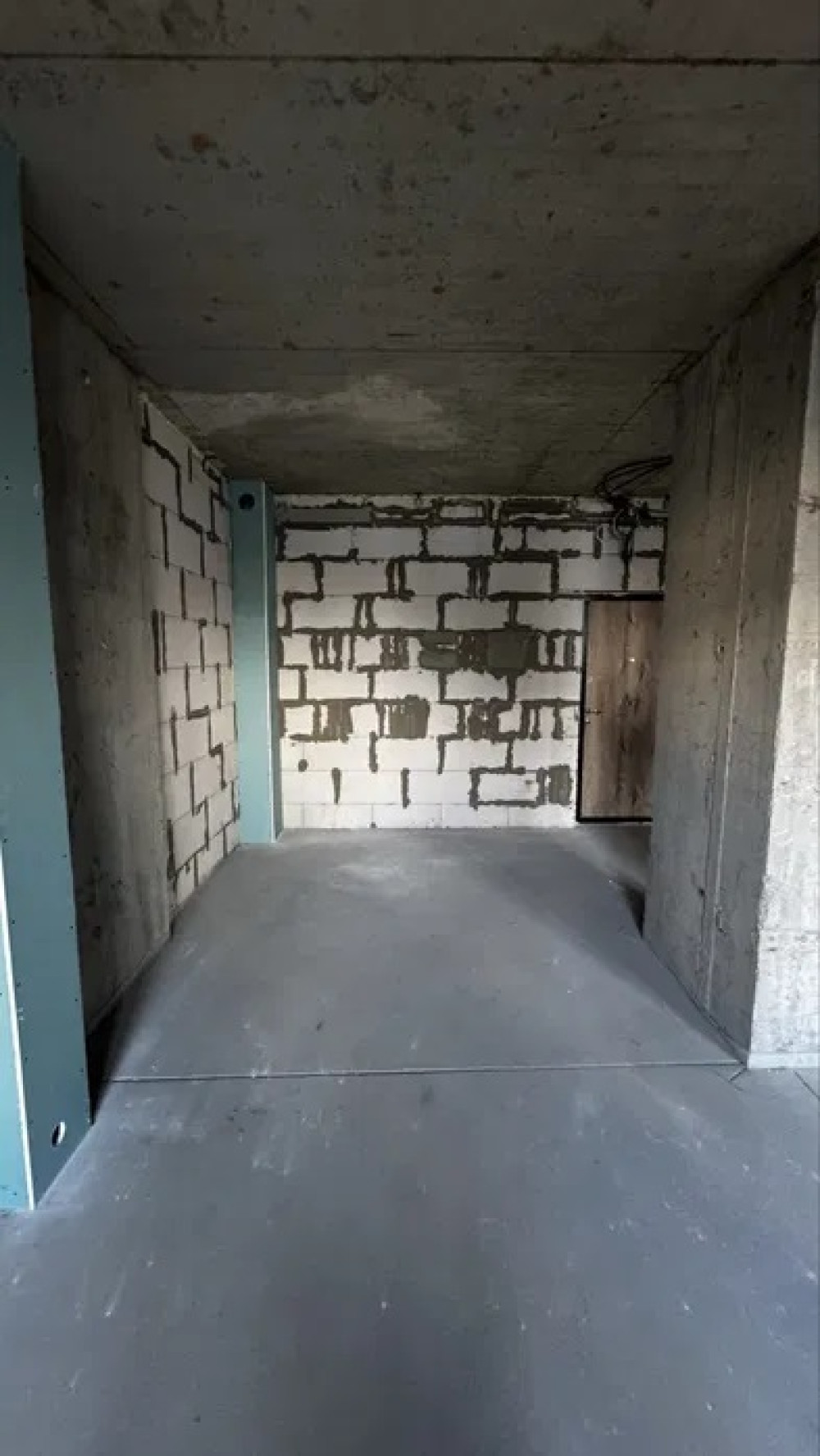 Apartamento 1 habitación 40 m² Odesa, Ucrania