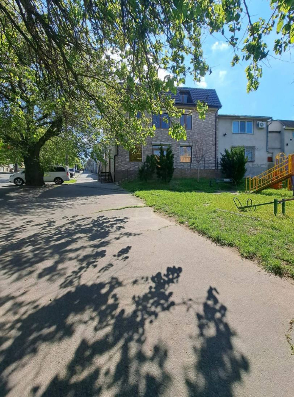 Коммерческое помещение  Одесса, Украина