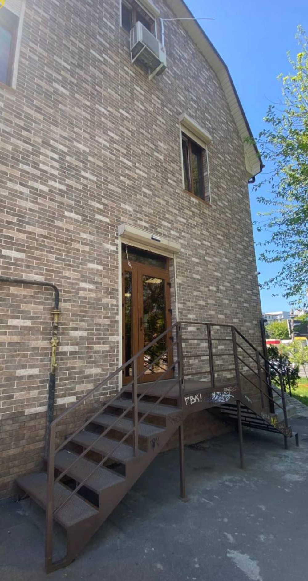 Коммерческое помещение  Одесса, Украина