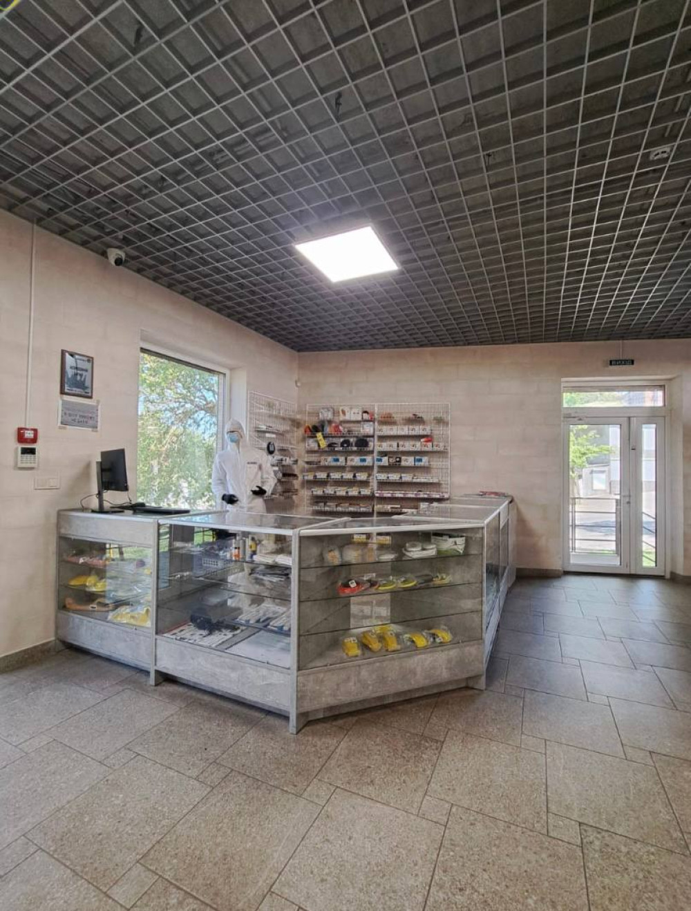 Коммерческое помещение  Одесса, Украина