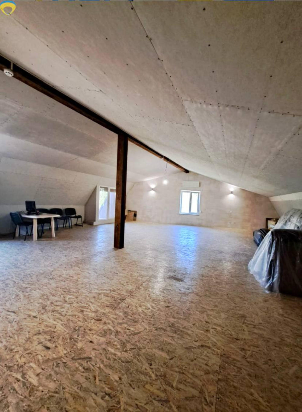 Коммерческое помещение  Одесса, Украина