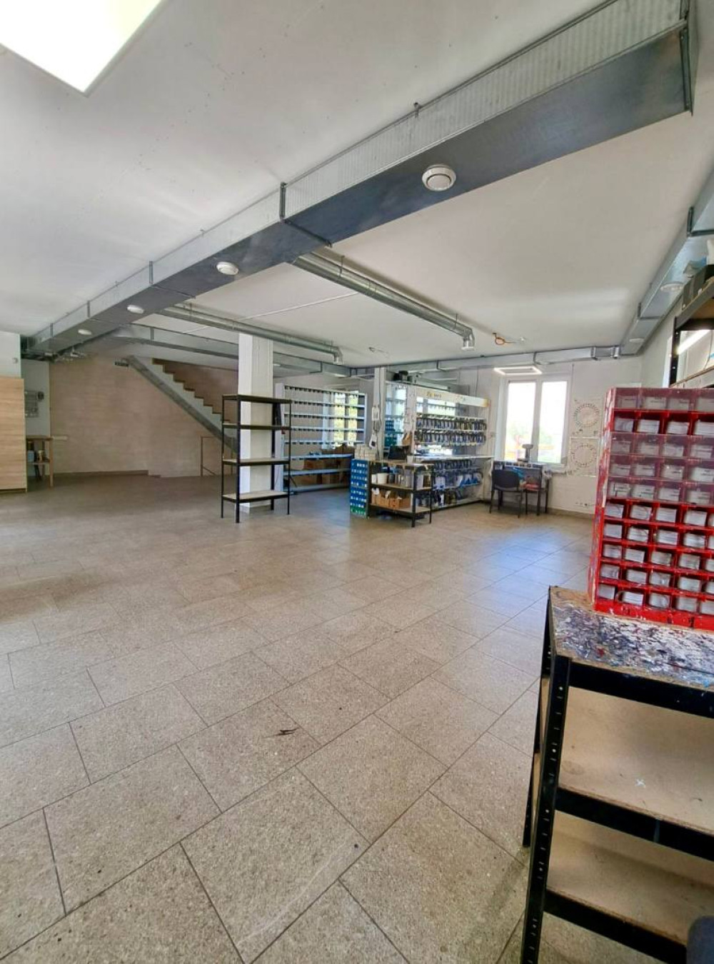 Коммерческое помещение  Одесса, Украина