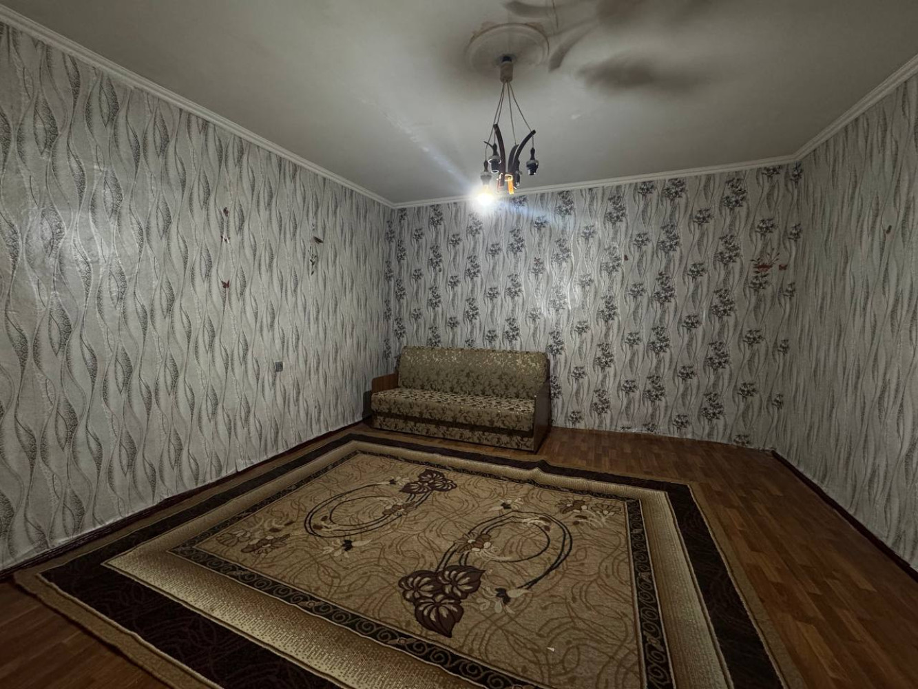 1 room apartment 37 m² Odesa, Ukraine