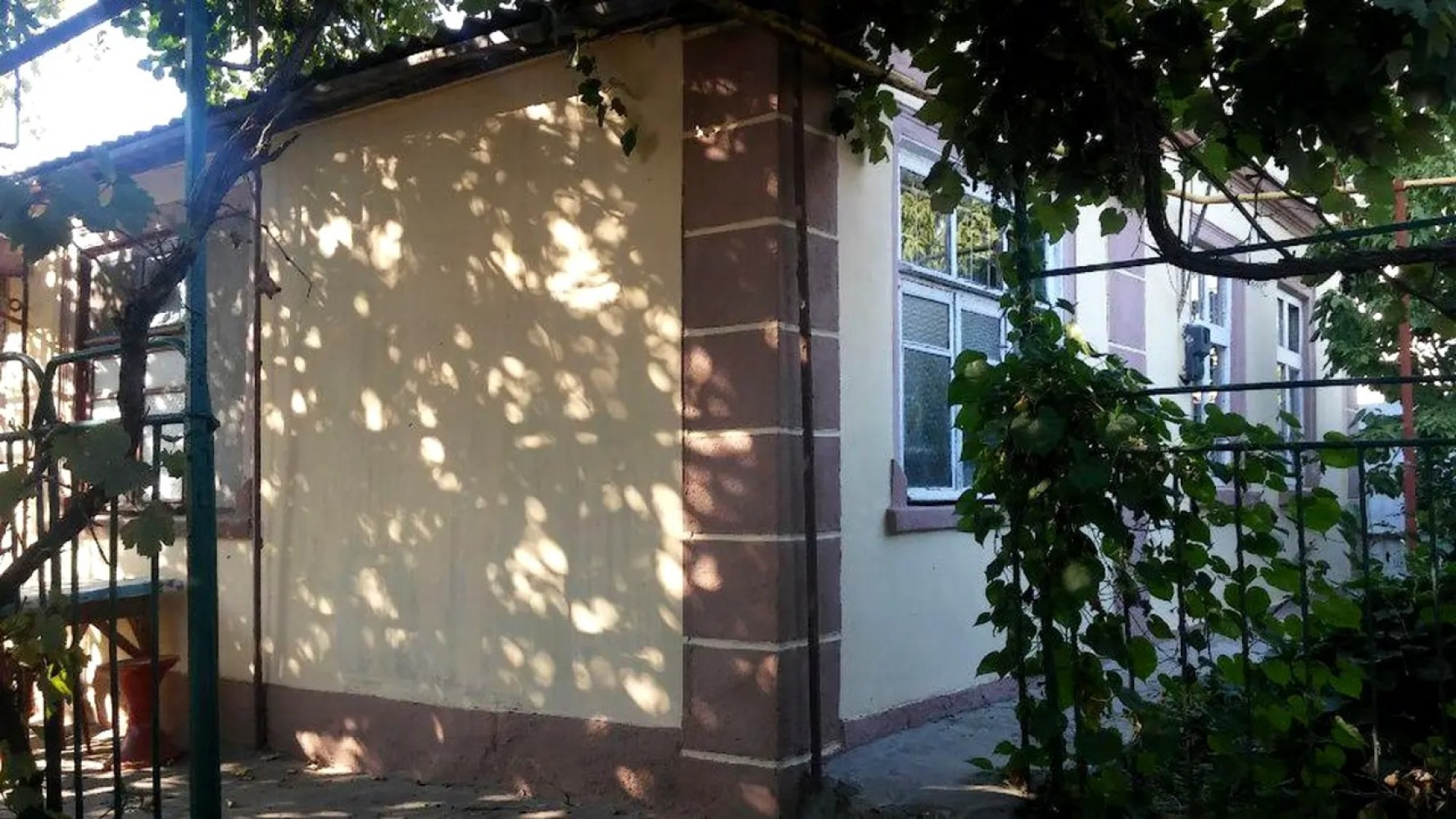 Casa 4 habitaciones 61 m² Odesa, Ucrania