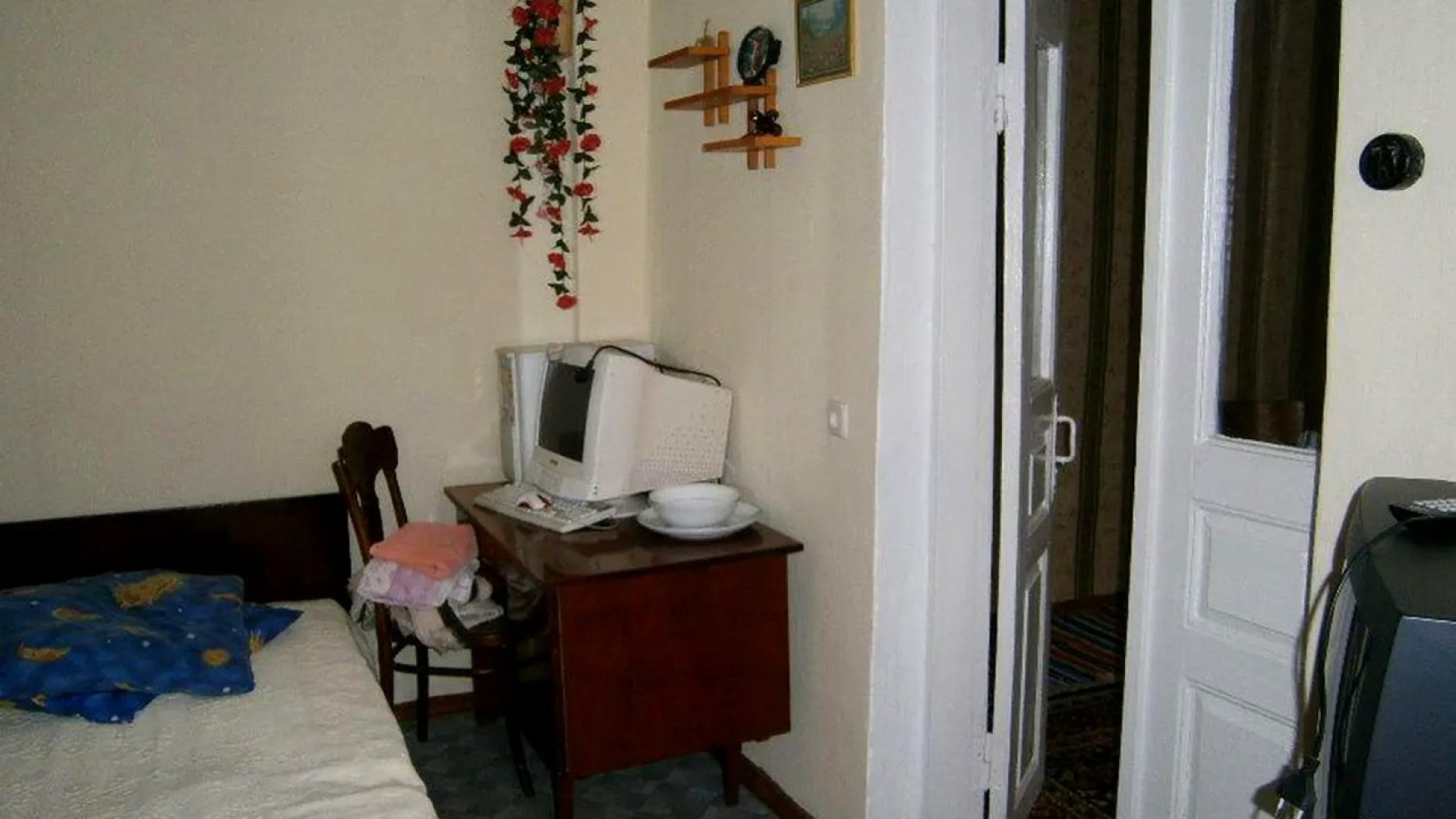 Casa 4 habitaciones 61 m² Odesa, Ucrania