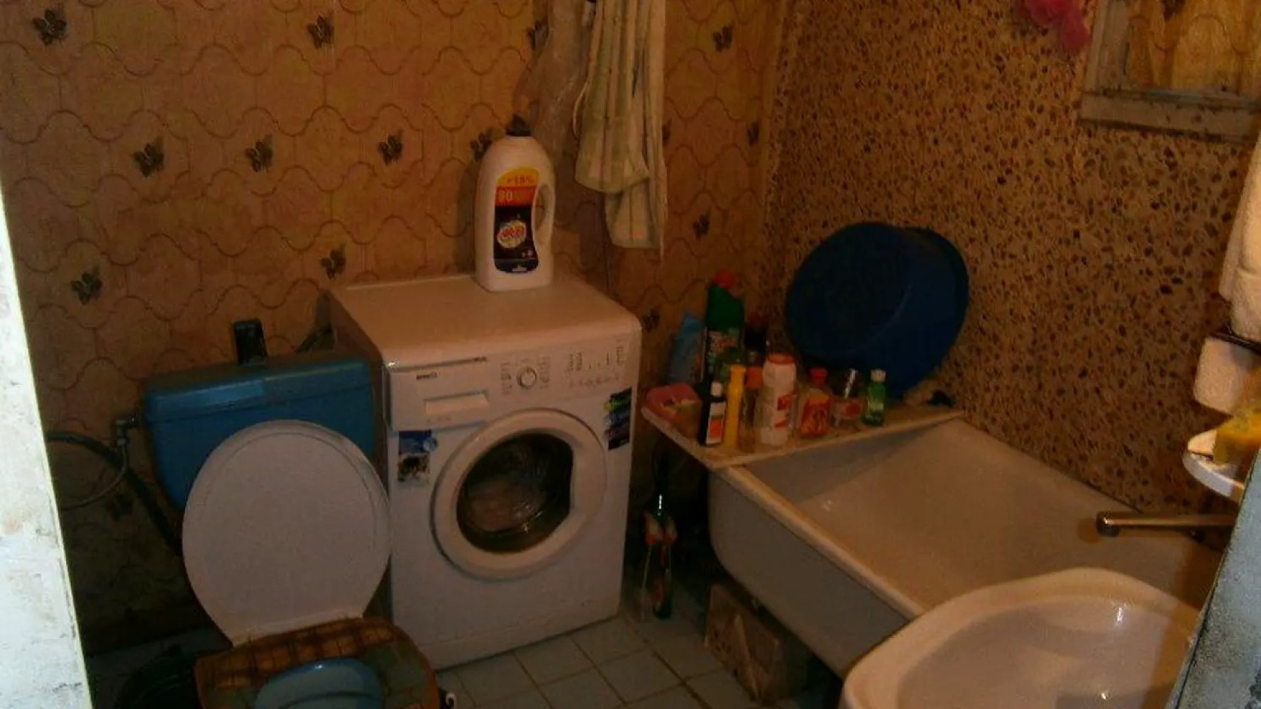 Casa 4 habitaciones 61 m² Odesa, Ucrania