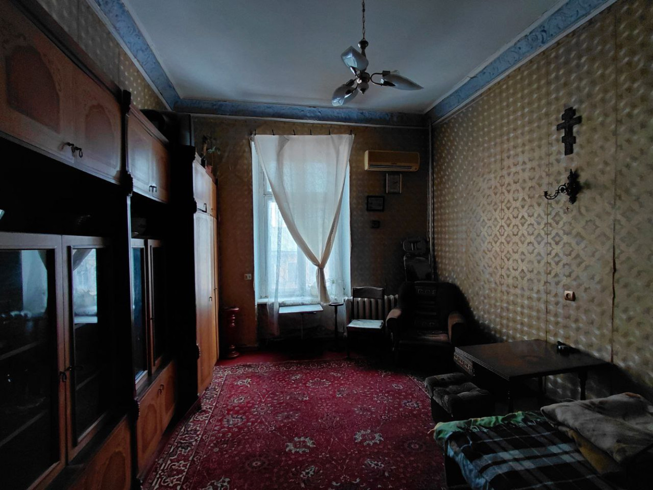 Zimmer 1 zimmer 18 m² Odessa, Ukraine