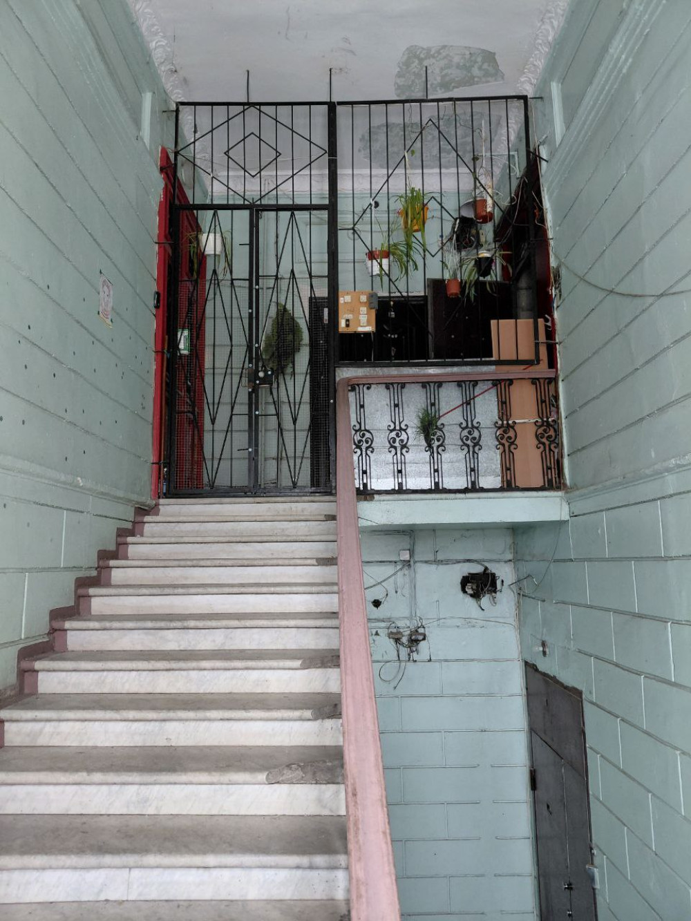 Zimmer 1 zimmer 18 m² Odessa, Ukraine