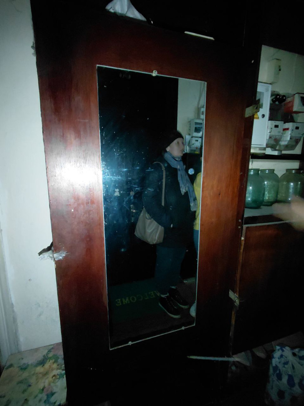 Zimmer 1 zimmer 18 m² Odessa, Ukraine