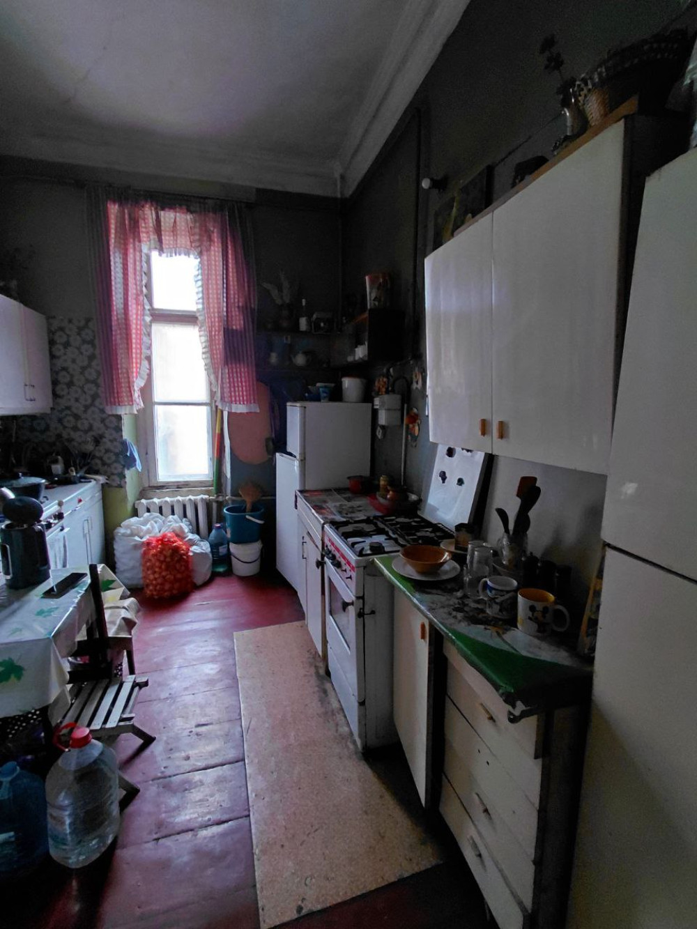 Zimmer 1 zimmer 18 m² Odessa, Ukraine